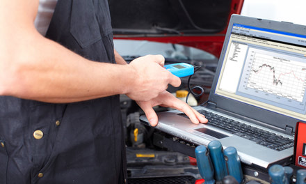 Electronic / Electrical Diagnostics